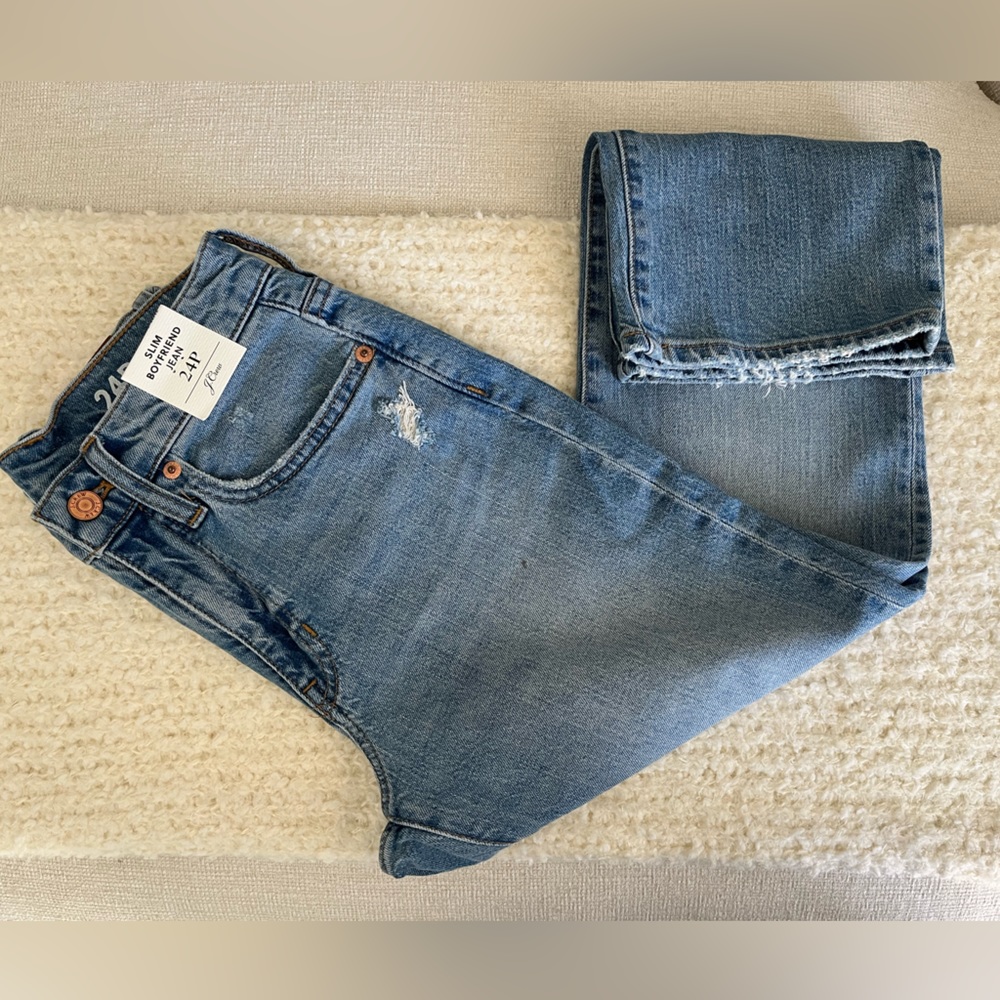 J.Crew jeans